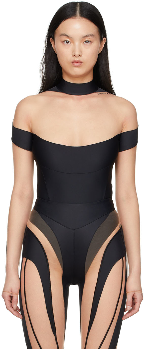 illusion bodysuit