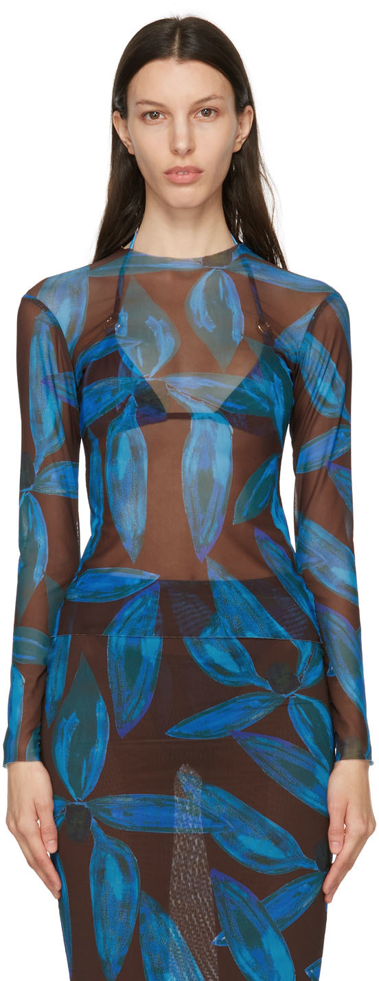 Louisa Ballou for Women FW22 Collection 