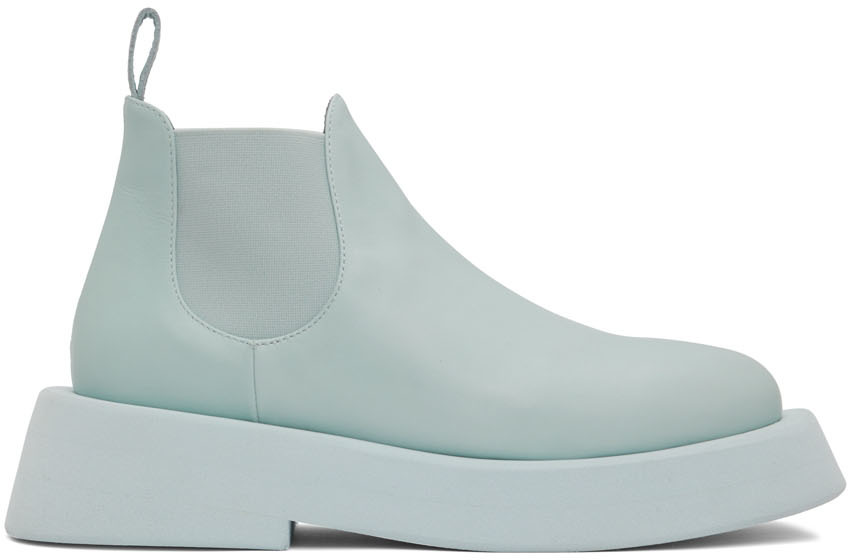 Designer chelsea boots for Men | SSENSE