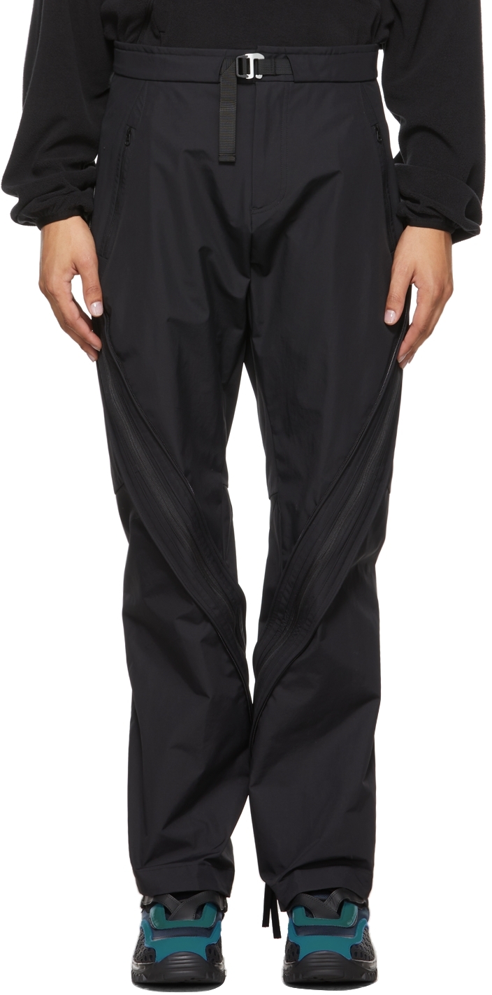 Post Archive Faction (paf) trousers for Men | SSENSE