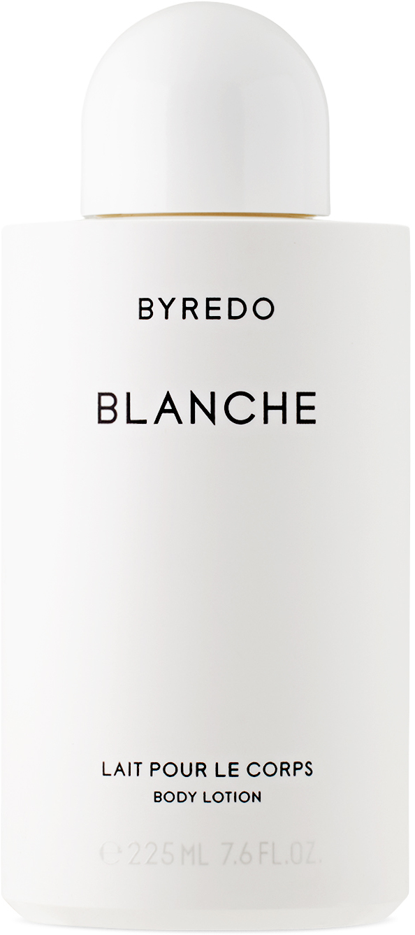 Byredo Blanche Body Lotion, 225 ml In Na