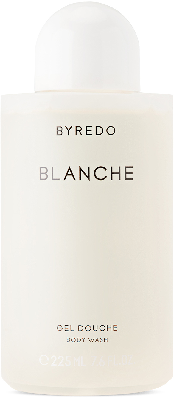 Byredo Unisex 7.6oz Blanche Body Wash In Nocolor