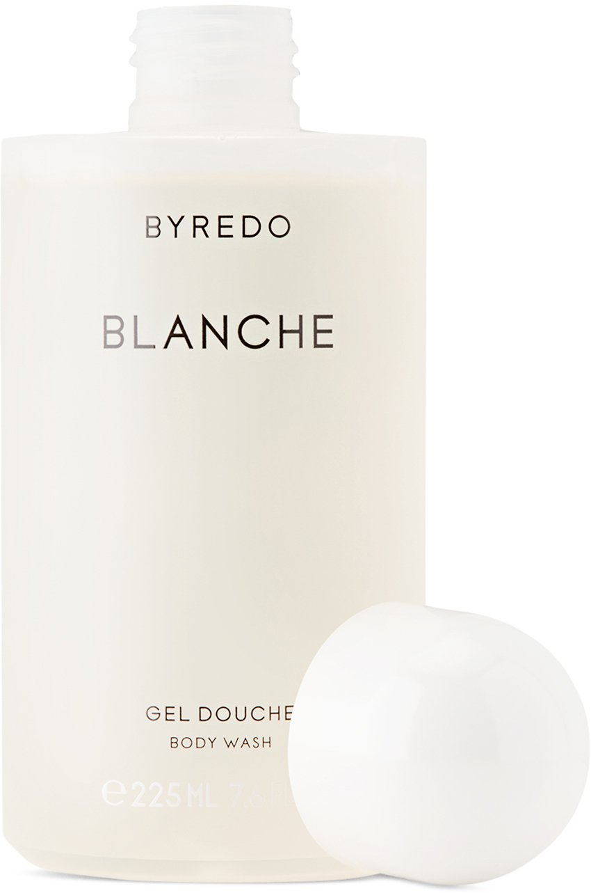 Shop Byredo Blanche Body Wash, 225 ml In Na