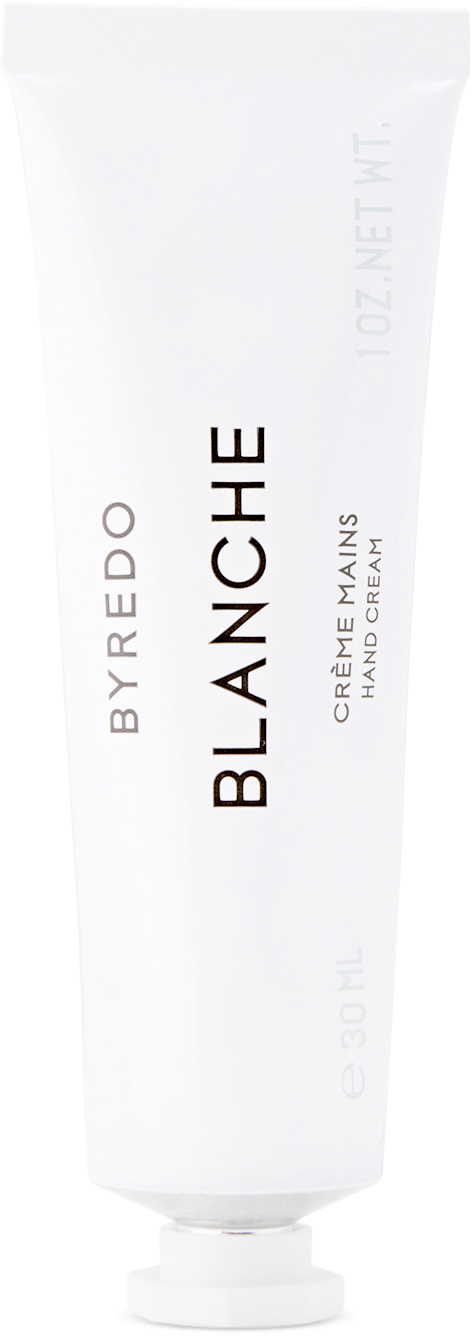 Blanche Hand Cream, 30 mL