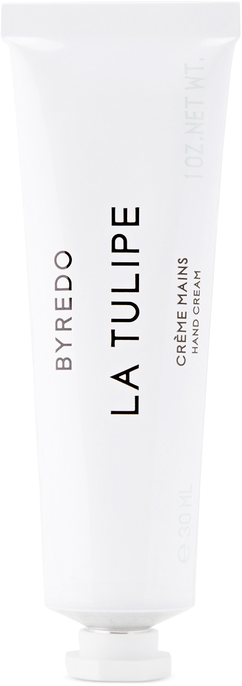 La Tulipe Hand Cream, 30 mL