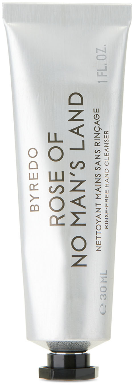 Rose Of No Man's Land Rinse-Free Hand Cleanser, 30 mL