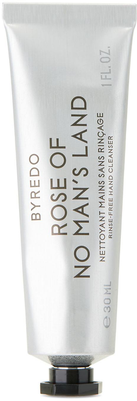 Rose Of No Man
s Land Rinse-Free Hand Cleanser, 30 mL