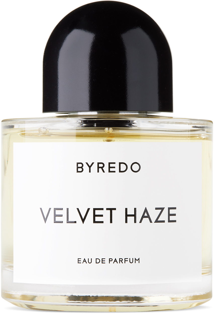 Byredo Velvet Haze Eau De Parfum, 100 ml In Na