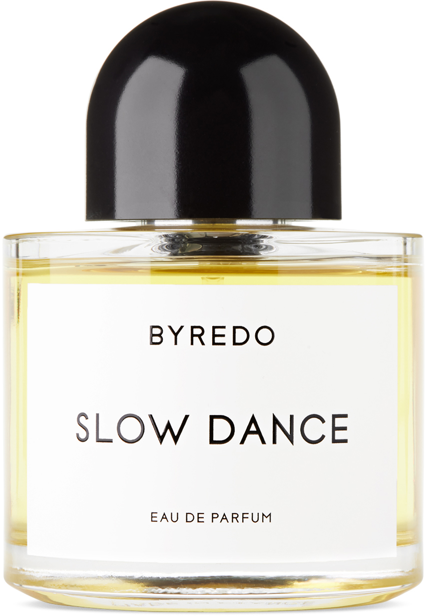 Byredo Slow Dance Eau De Parfum, 100 ml In Na