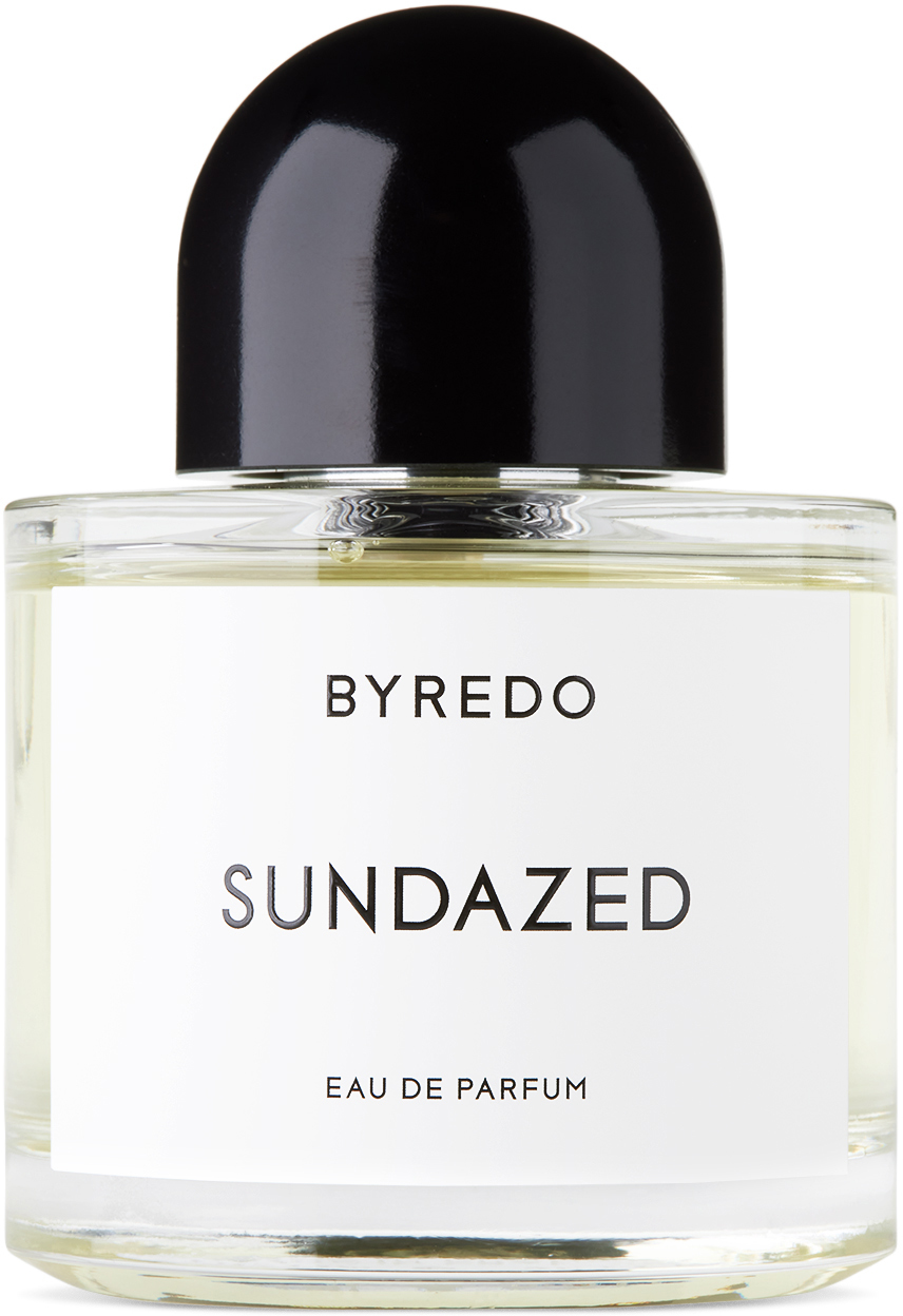 Byredo Sundazed Eau De Parfum オードパルファン 100ml | SSENSE 日本