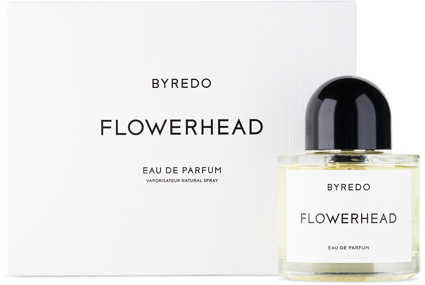 Byredo Flowerhead Eau De Parfum, 100 ml In Na