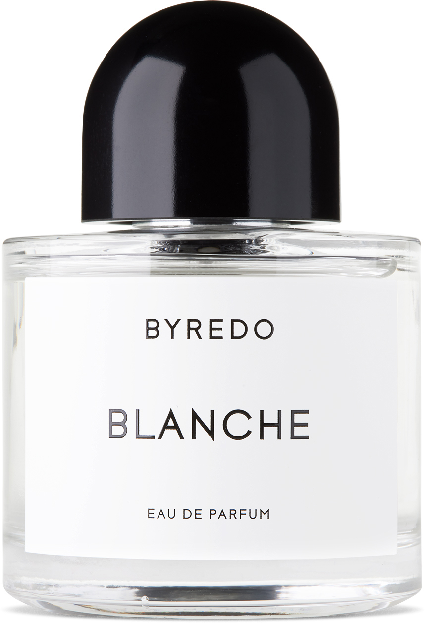 Byredo Blanche Eau De Parfum, 100 ml In Na | ModeSens