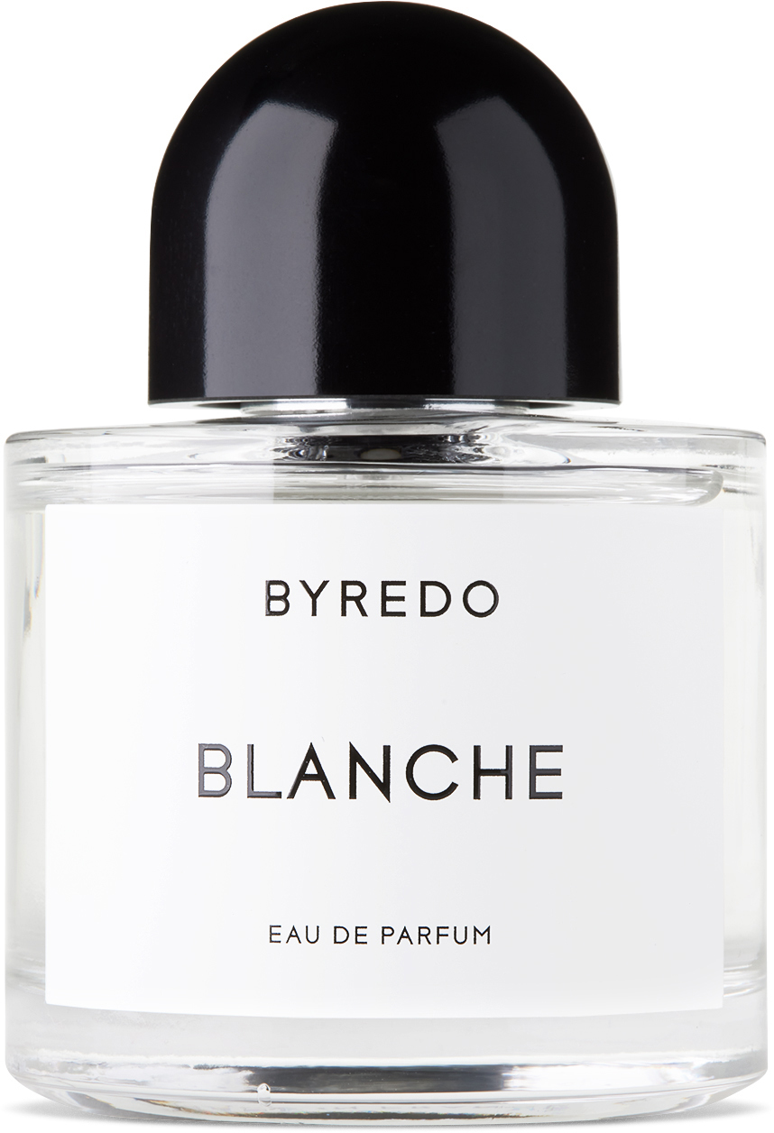 Blanche Eau de Parfum, 100 mL by Byredo | SSENSE