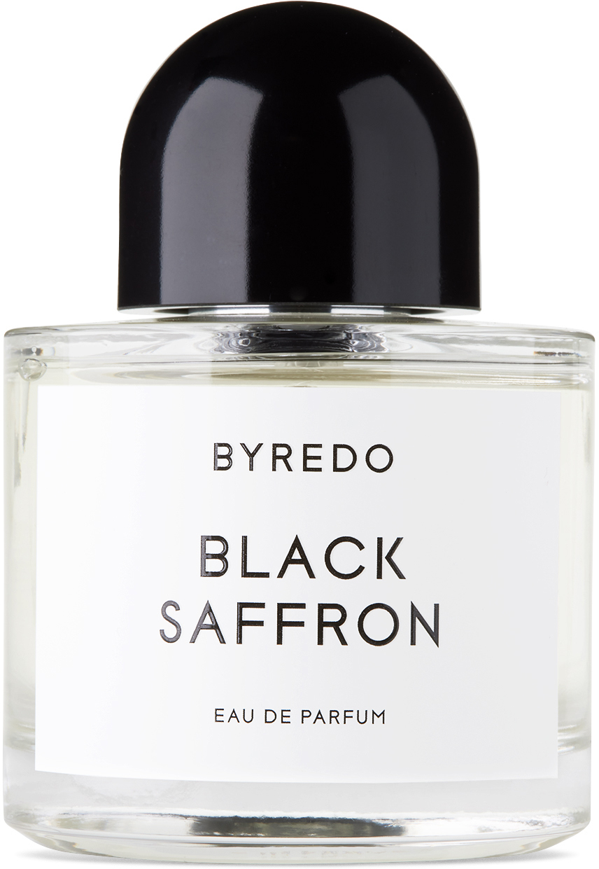Byredo Black Saffron Eau De Parfum, 100 ml In Na