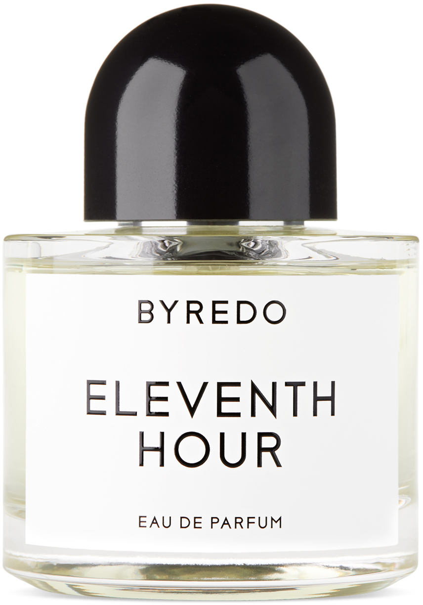 Byredo Eleventh Hour Eau De Parfum, 50 ml In Na