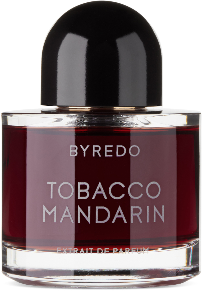 Shop Byredo Tobacco Mandarin Extrait De Parfum, 50 ml In Na