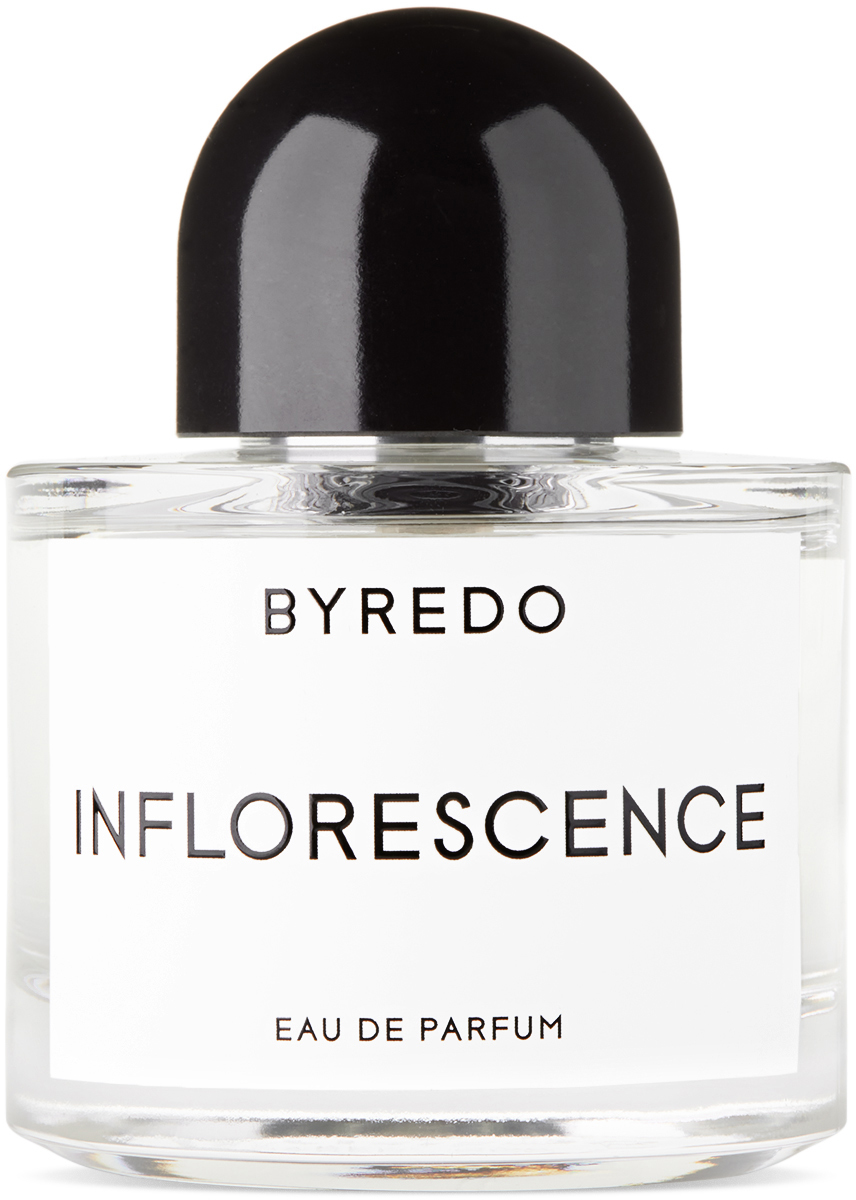 Byredo Inflorescence Eau De Parfum, 50 ml In Na
