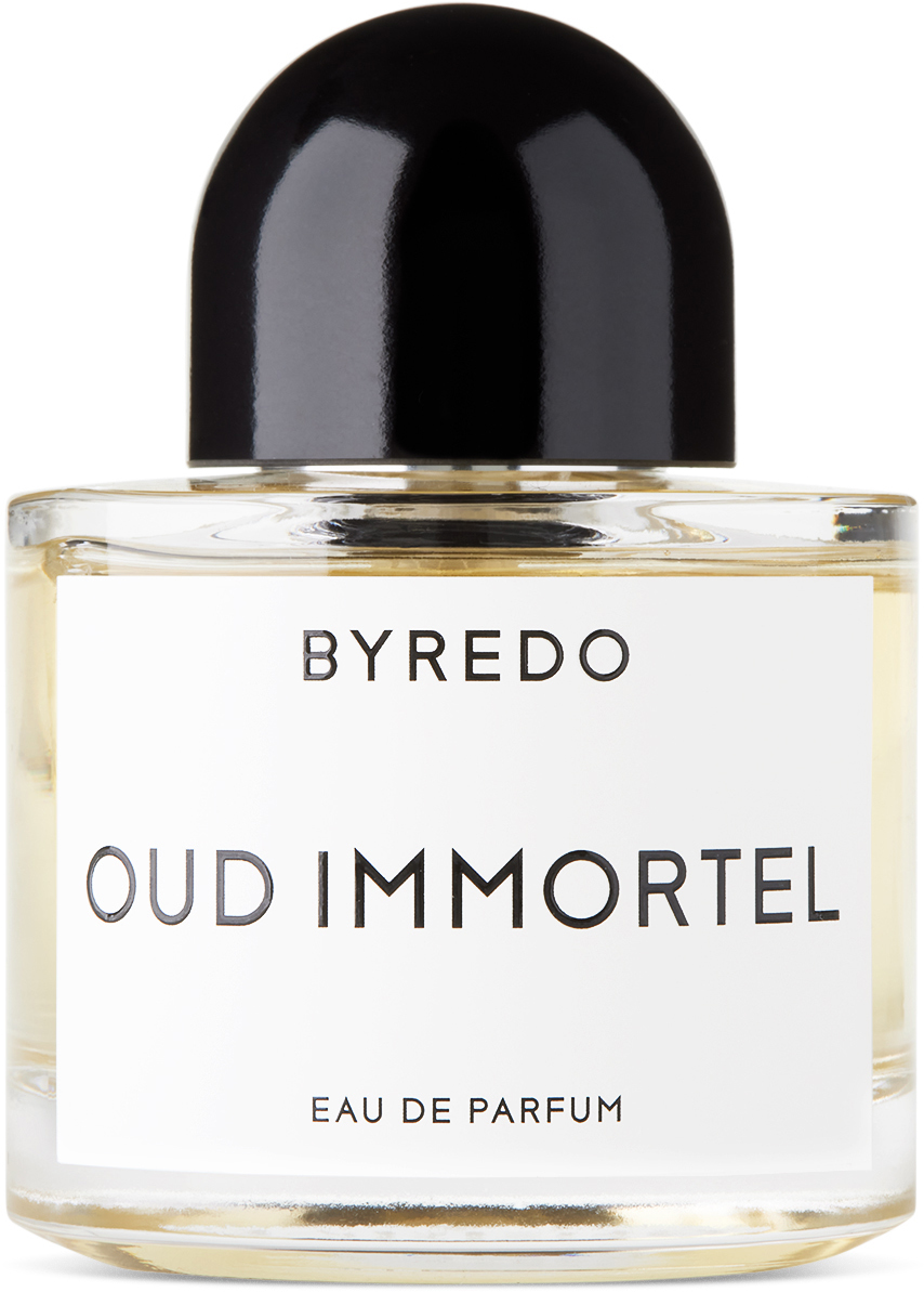Byredo Oud Immortel Eau De Parfum, 50 ml In Na
