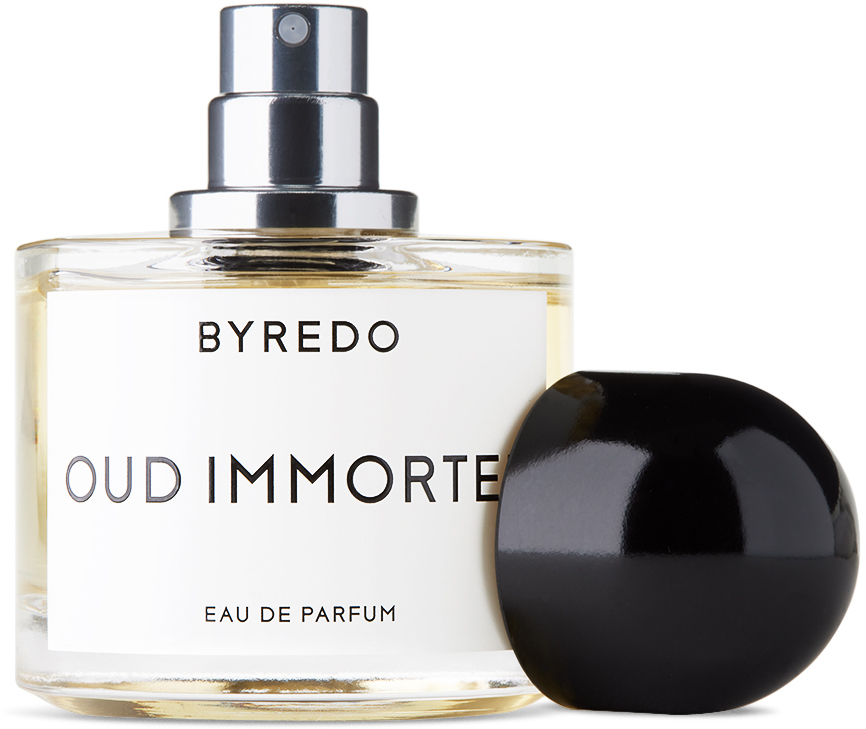 Byredo Oud Immortel Eau De Parfum, 50 ml In Na