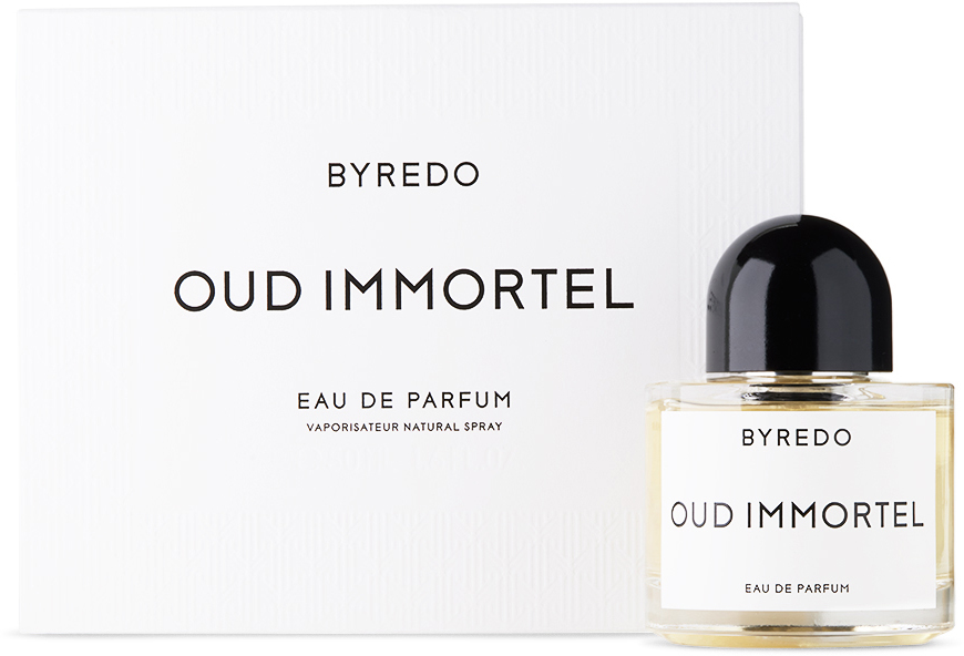 Byredo Oud Immortel Eau De Parfum, 50 ml In Na