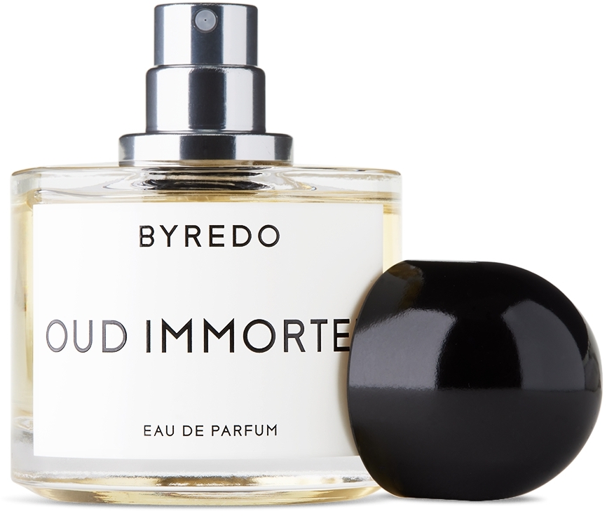 Byredo Oud Immortel Eau De Parfum, 50 ml In Na