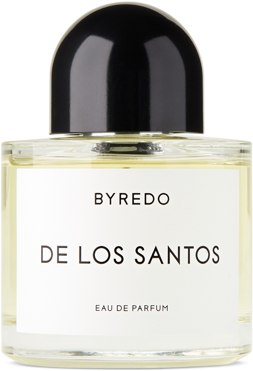 Byredo De Los Santos Eau De Parfum, 100 ml In Na