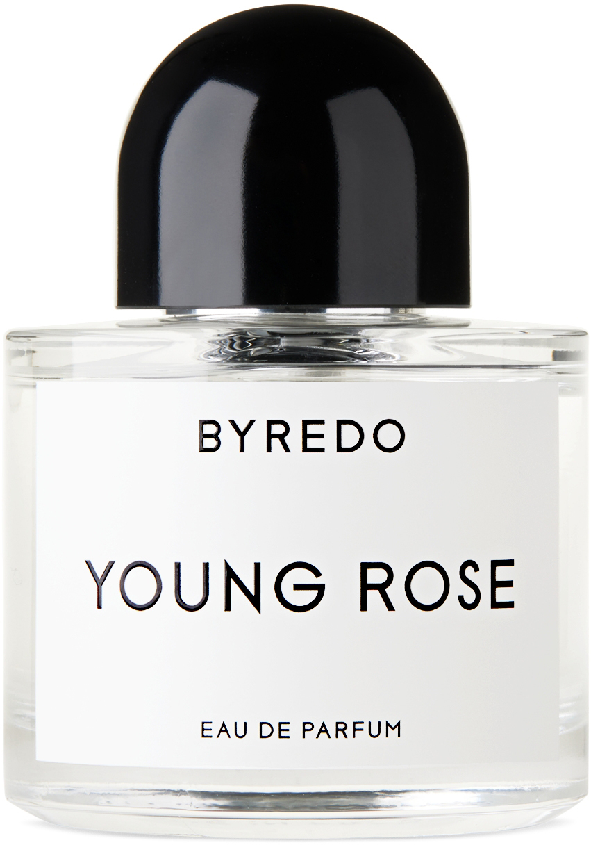 Young Rose Eau de Parfum, 50 mL