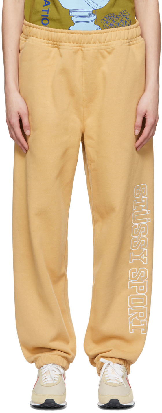 Stüssy pants for Women | SSENSE