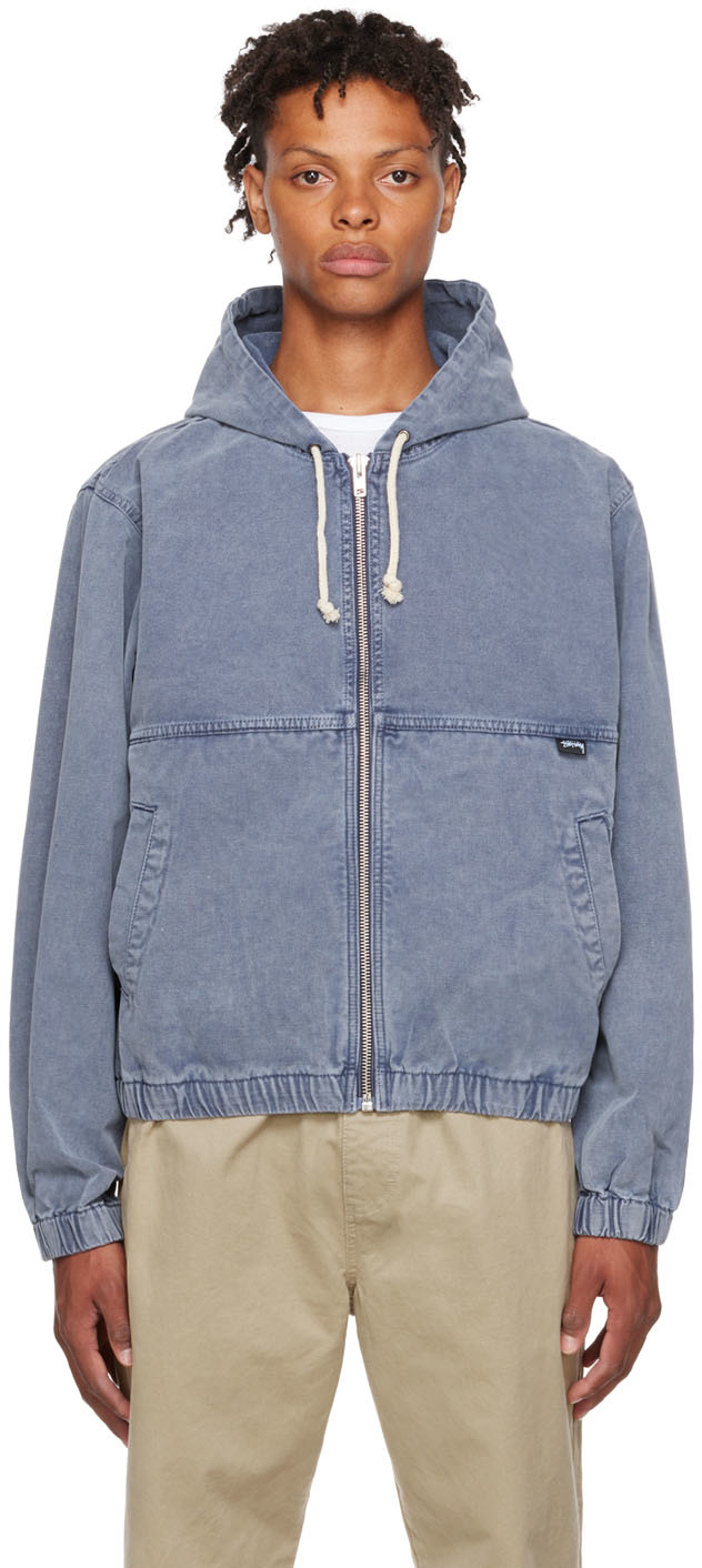 Stüssy clothing for Men | SSENSE