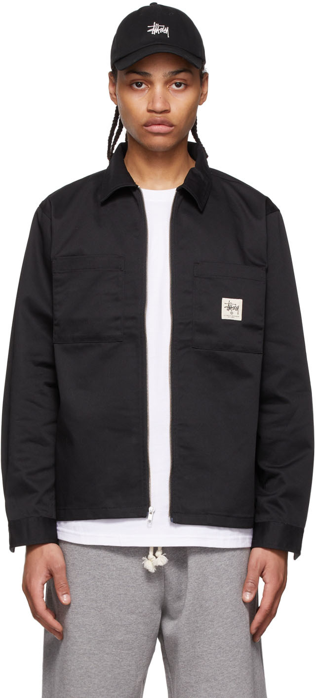 stussy ruins hood