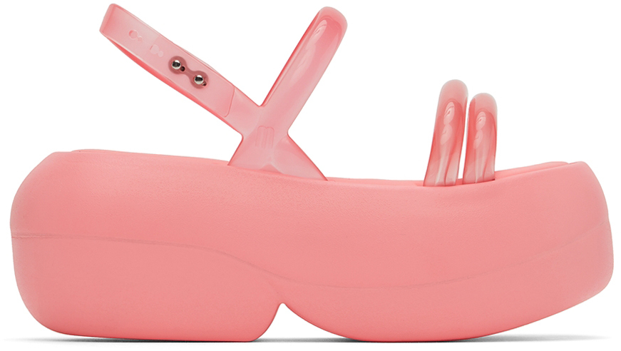 Melissa Air Bubble Platform
