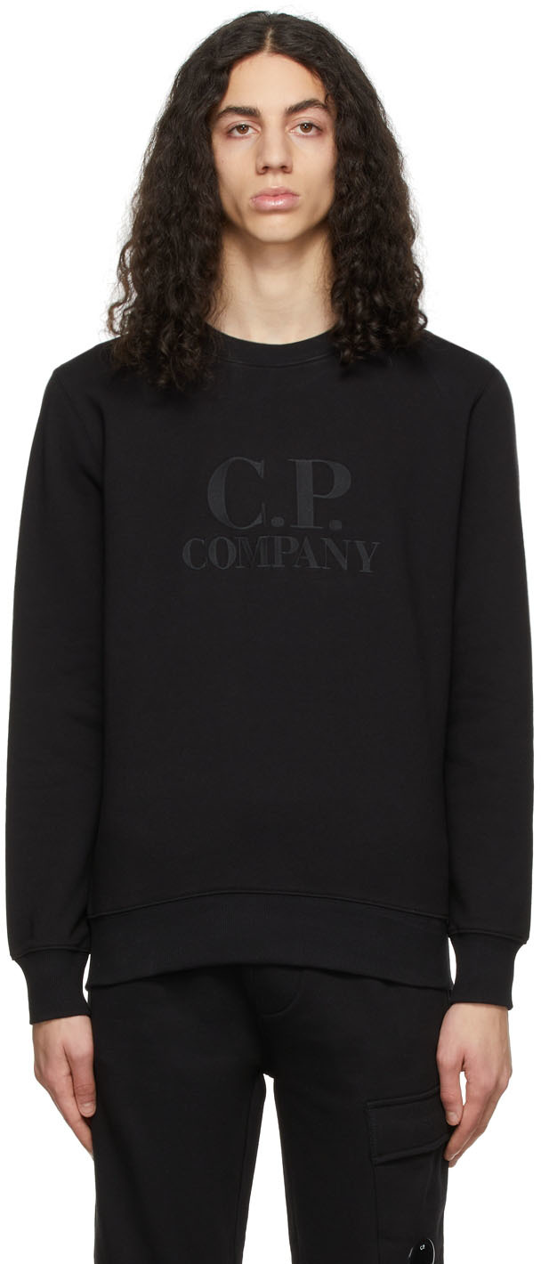 C.p. Company sweatshirts for Men | SSENSE