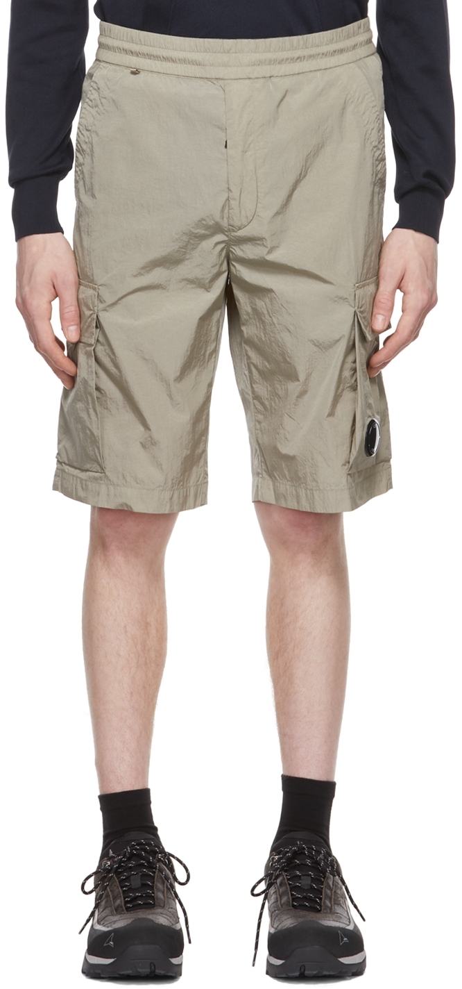 C.p. Company shorts for Men | SSENSE