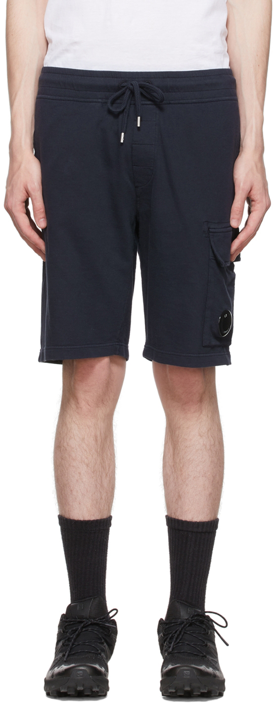 Homme Vêtements Shorts Shorts casual Company pour homme Short teint en plongée C.P 