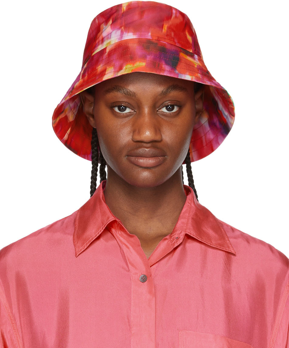 Dries Van Noten hats for Women | SSENSE