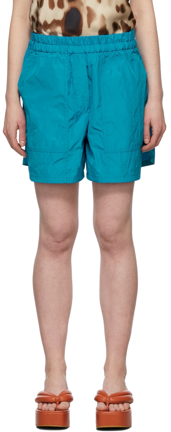 ネット限定 超特価セール DRIES VAN NOTEN Wool Shorts ショートパンツ