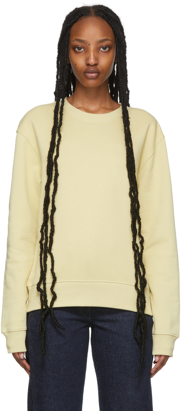 Green Haro Sweatshirt