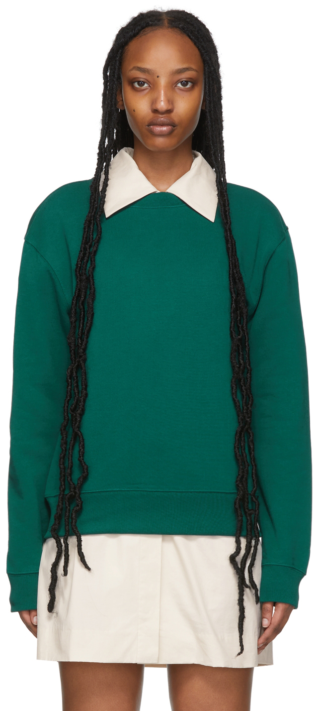 Dries Van Noten sweatshirts for Women | SSENSE