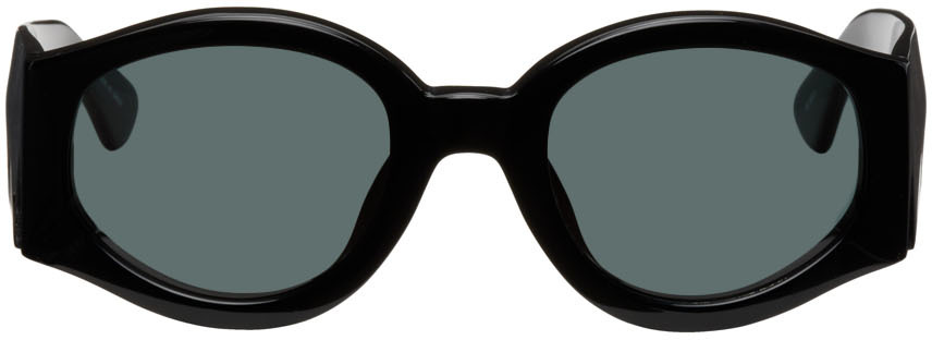 Dries Van Noten sunglasses for Men | SSENSE