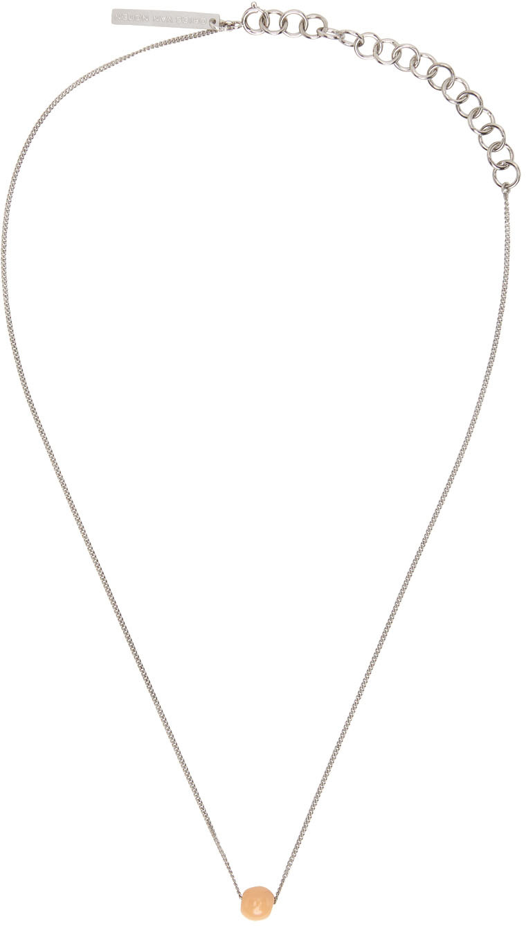 Mimco hot sale waver necklace