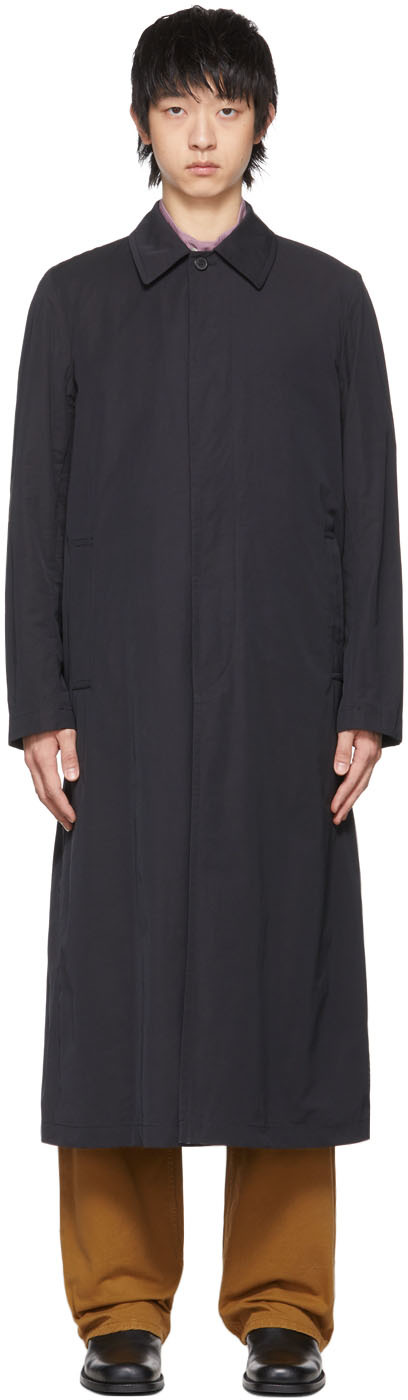 Dries Van Noten メンズ コート | SSENSE 日本