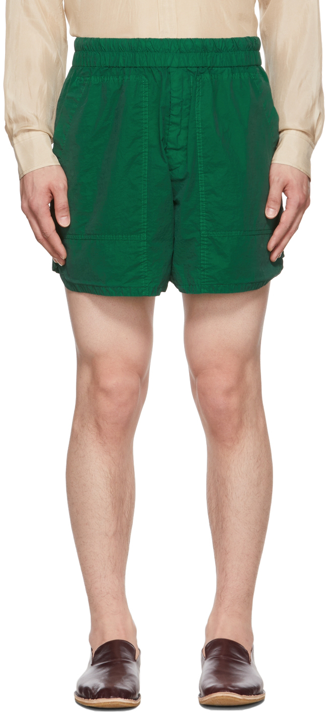 Dries Van Noten shorts for Men | SSENSE