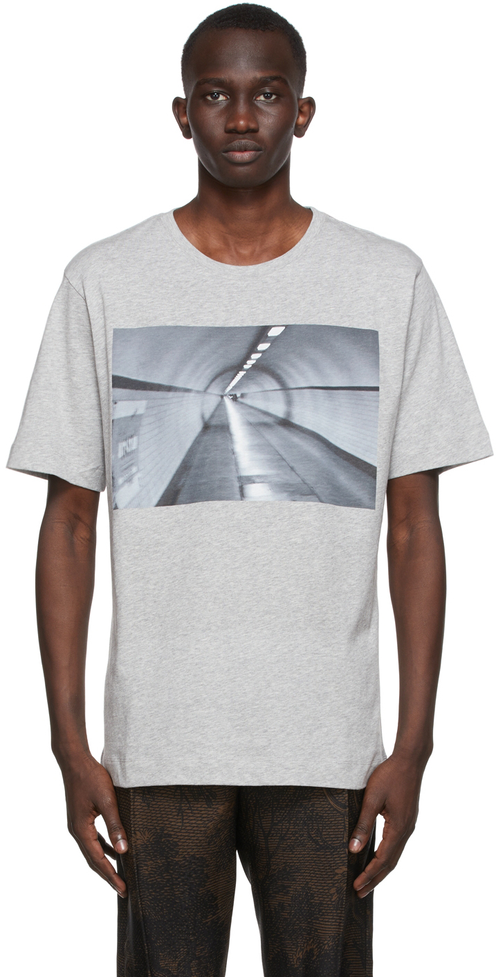 Dries Van Noten t-shirts for Men | SSENSE