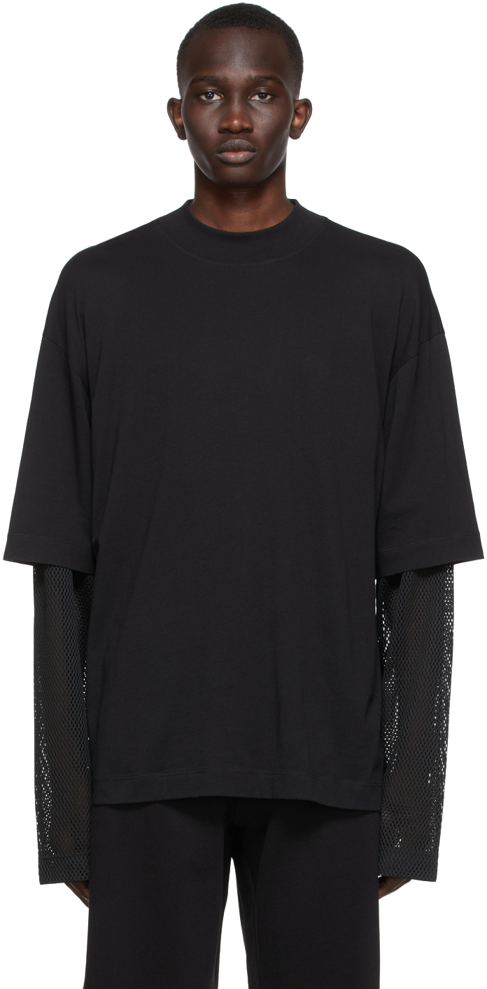 Dries Van Noten メンズ tシャツ | SSENSE 日本