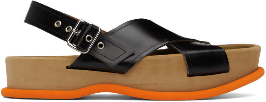 dries van noten sandals mens