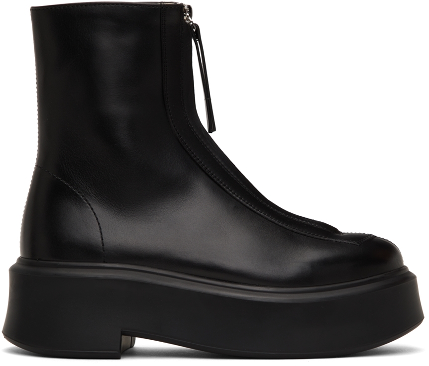 THE ROW Boots for Women | ModeSens