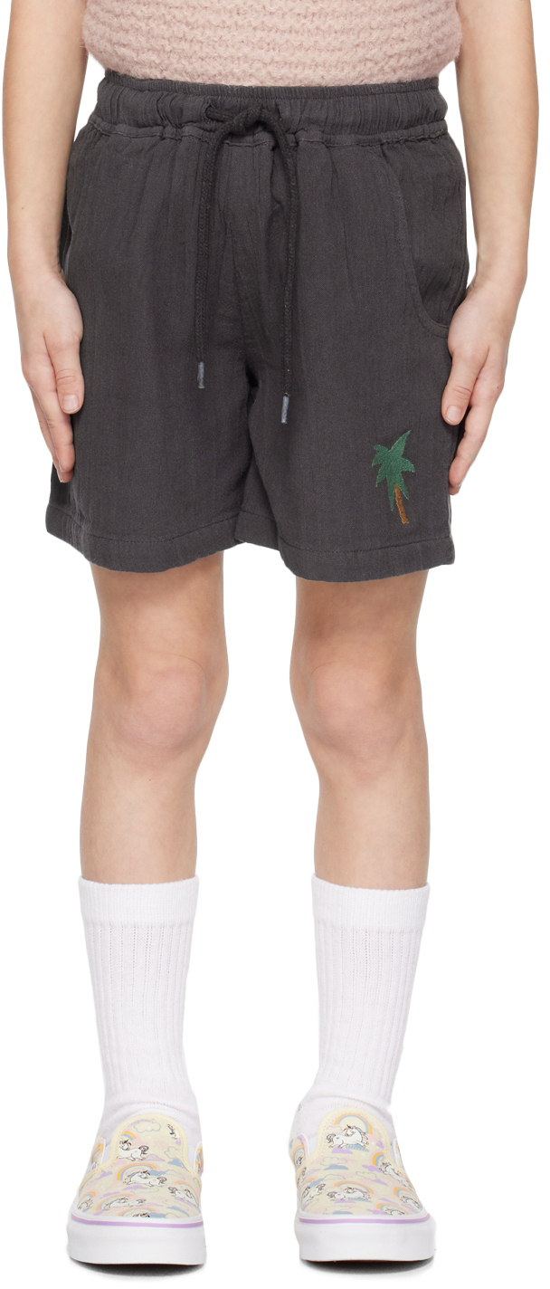 Nadadelazos Kids' Skirts & Shorts | SSENSE | SSENSE