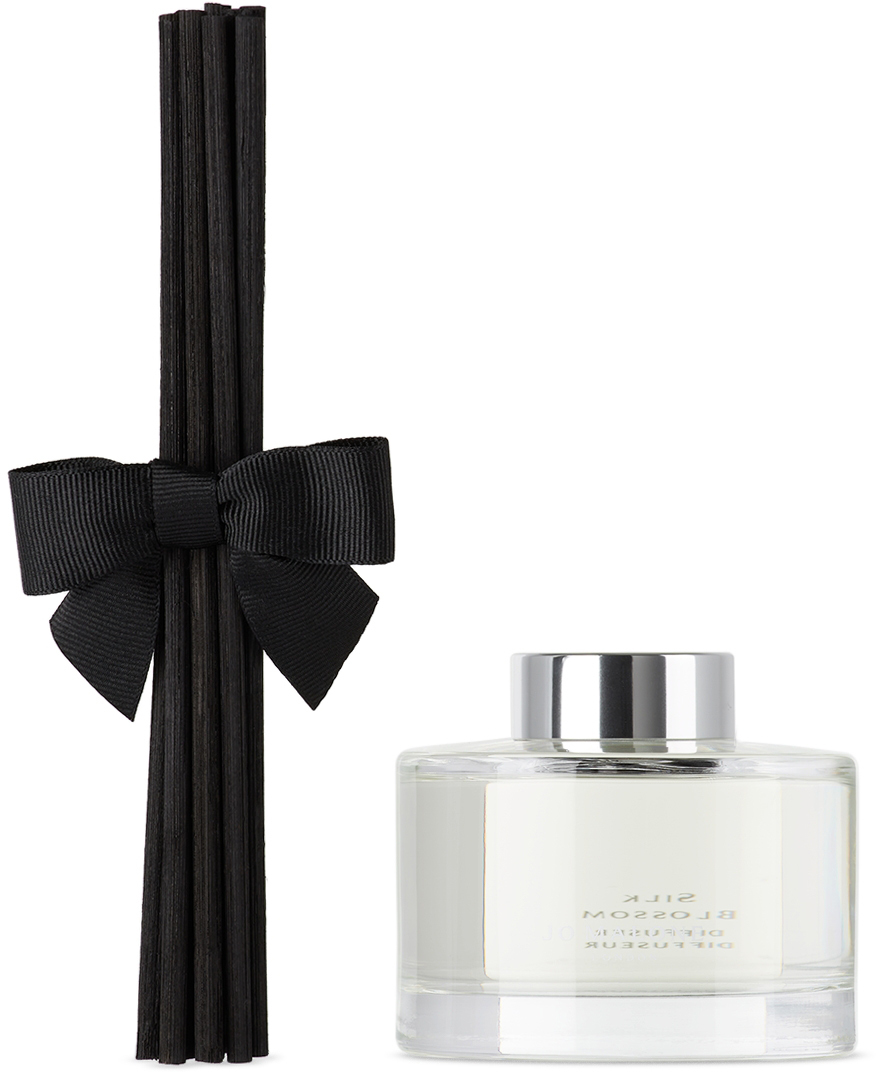 jo malone silk blossom diffuser