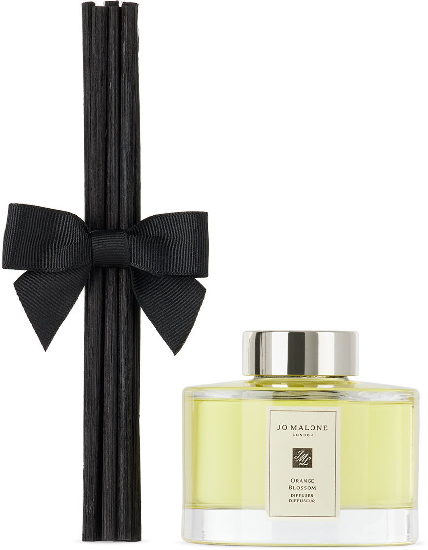Orange Blossom Diffuser, 165 mL by Jo Malone London SSENSE Canada