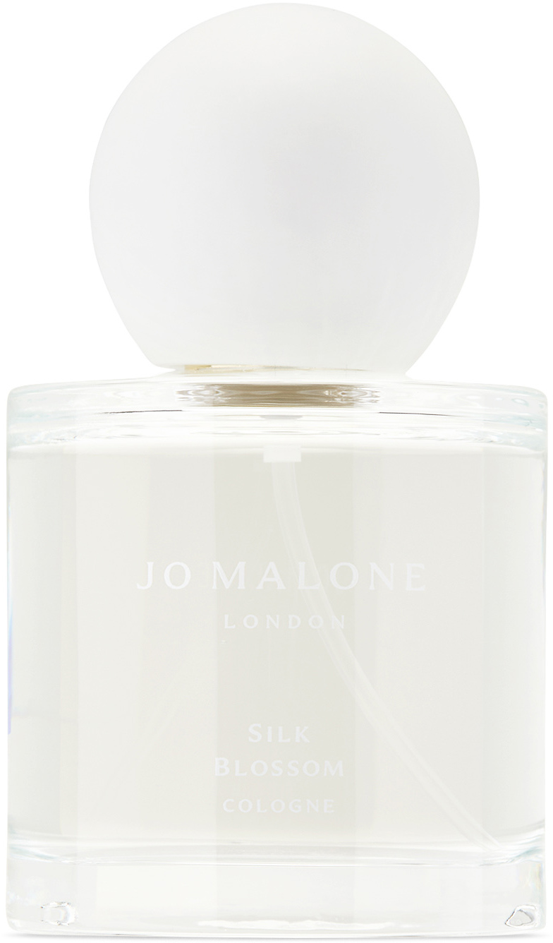 Jo Malone London Silk Blossom Cologne, 50 ml In Na